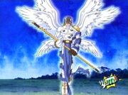 Angemon