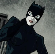 Catwoman (Tomorrowverse)