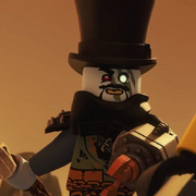 Iron Baron 29