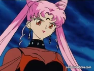 Black Lady (A dark entity who joined the faction to support King Dedede)
