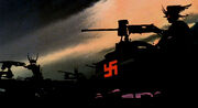 Nazis Ralph Bakshi 2