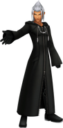 Young Master Xehanort (Young vessel of Master Xehanort, Seeker of Darkness)