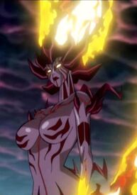 Beatrice Transformed