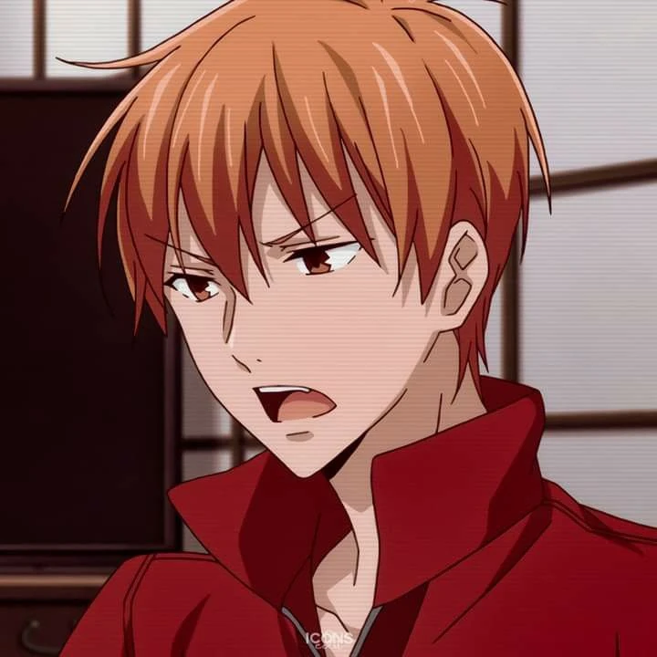 Kyo Sohma Disney Versus NonDisney Villains Wiki Fandom