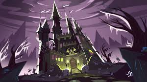 Castle Avarius