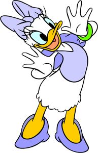 DaisyDuck