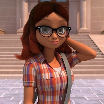 Alya Césaire | Disney Versus Non-Disney Villains Wiki | Fandom