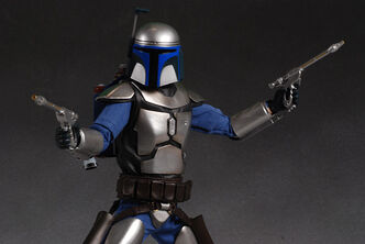 Jango Fett