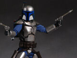 Jango Fett