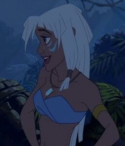 Kida