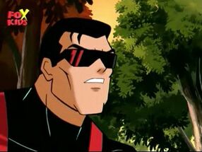 Wonder Man
