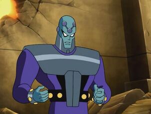 Brainiac