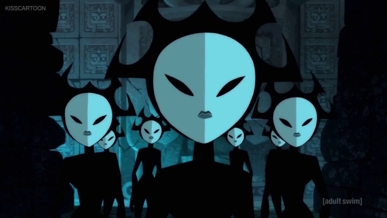 Kisscartoon samurai jack season 1 clearance