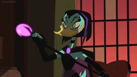 Magica De Spell 2017