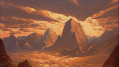 Mount Sinai