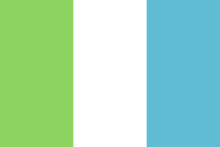 Flag of Genovia.svg
