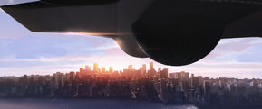 Metroville