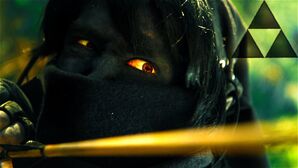 Dark Link Live Action