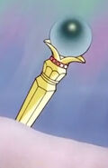 King Morpheus' Scepter