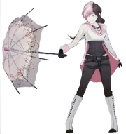 Neopolitan