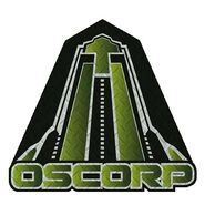 Oscorp