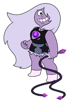 Amethyst