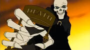 Death Discwolrd