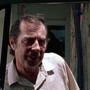 Drayton Sawyer