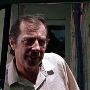 Drayton Sawyer (Brother of Leatherface)