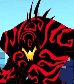 Malware | Disney Versus Non-Disney Villains Wiki | Fandom
