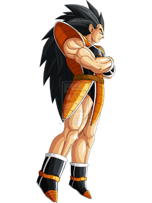 Raditz