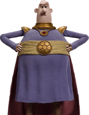 Lord nooth