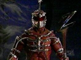 Lord zedd