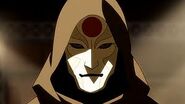 Amon (Leader of the faction. Known for manipulating other to do his biding, and killing them when they are no longer necessary.)