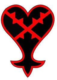 Heartless Symbol