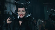 Maleficent live action