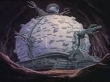 Technodrome