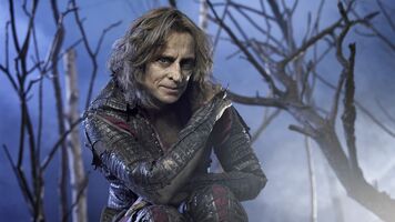 Rumpelstiltskin