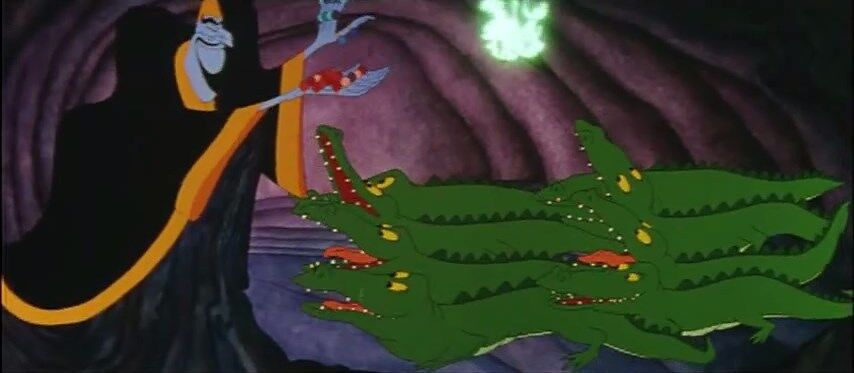 Alligators (The Thief and the Cobbler).jpg