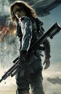 Winter Soldier