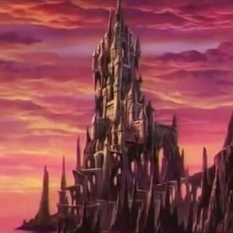 Castle Drekmore