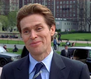 Norman Osborn