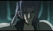 Sephiroth