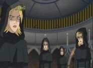 Stepford Cuckoos