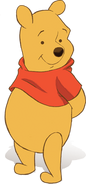 Winnie the Pooh