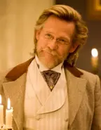 Leonide Moguy (Associate of Calvin Candie)