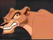 Zira (Follower of Scar, and Member of his faction)