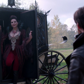 Regina's Carriages