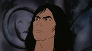 Taro (Son of King Jarol, brother of Teegra, prince of Firekeep, slain in battle with Prince John)