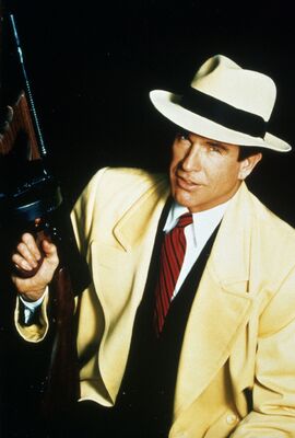 Dick Tracy